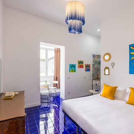 Piazza Miraglia - Apartment By Wonderful Italy Nápoly Kültér fotó