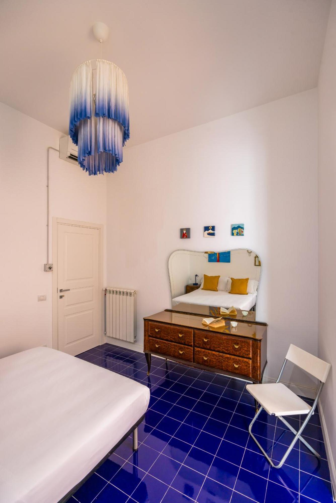 Piazza Miraglia - Apartment By Wonderful Italy Nápoly Kültér fotó