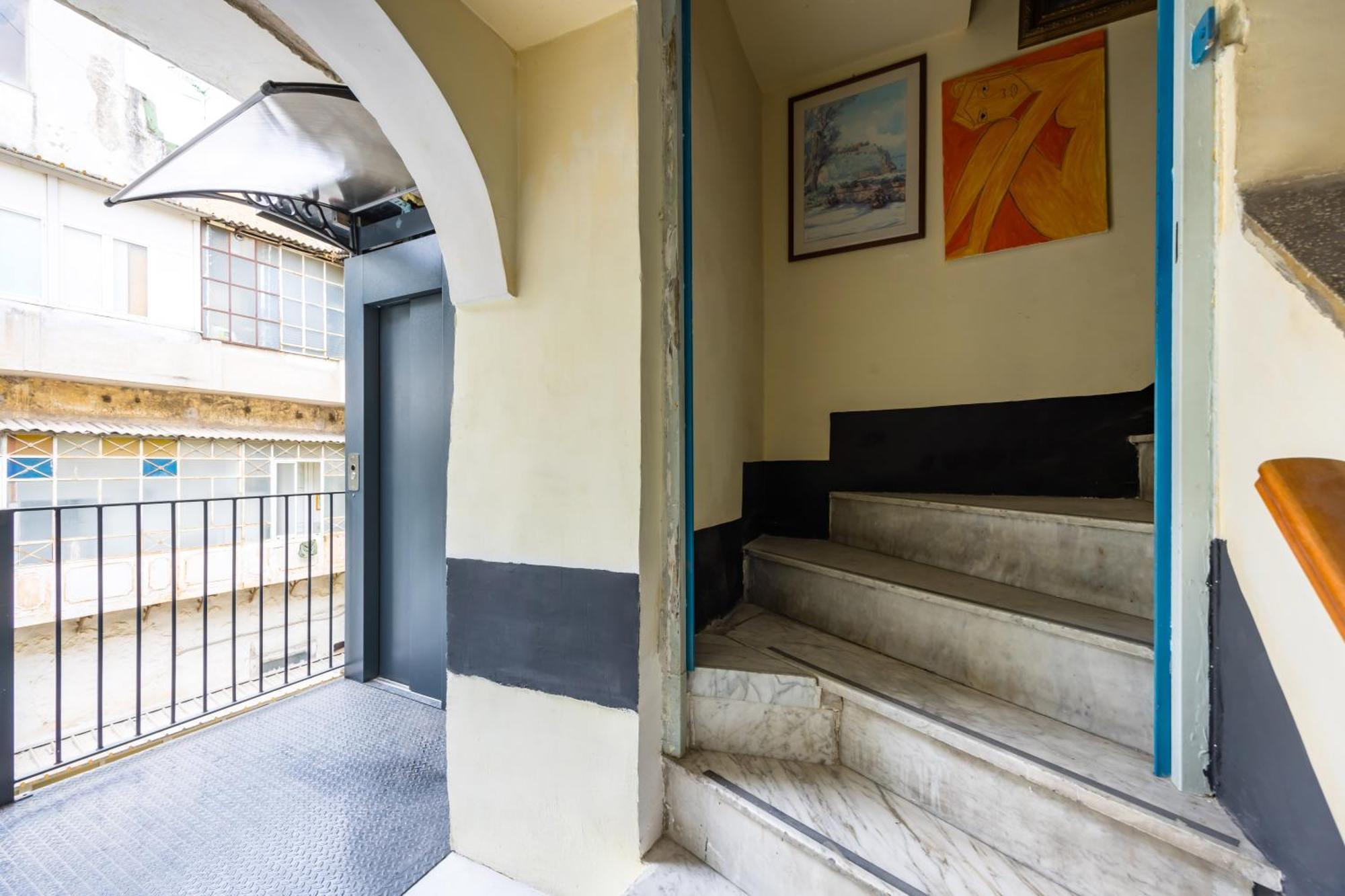 Piazza Miraglia - Apartment By Wonderful Italy Nápoly Kültér fotó