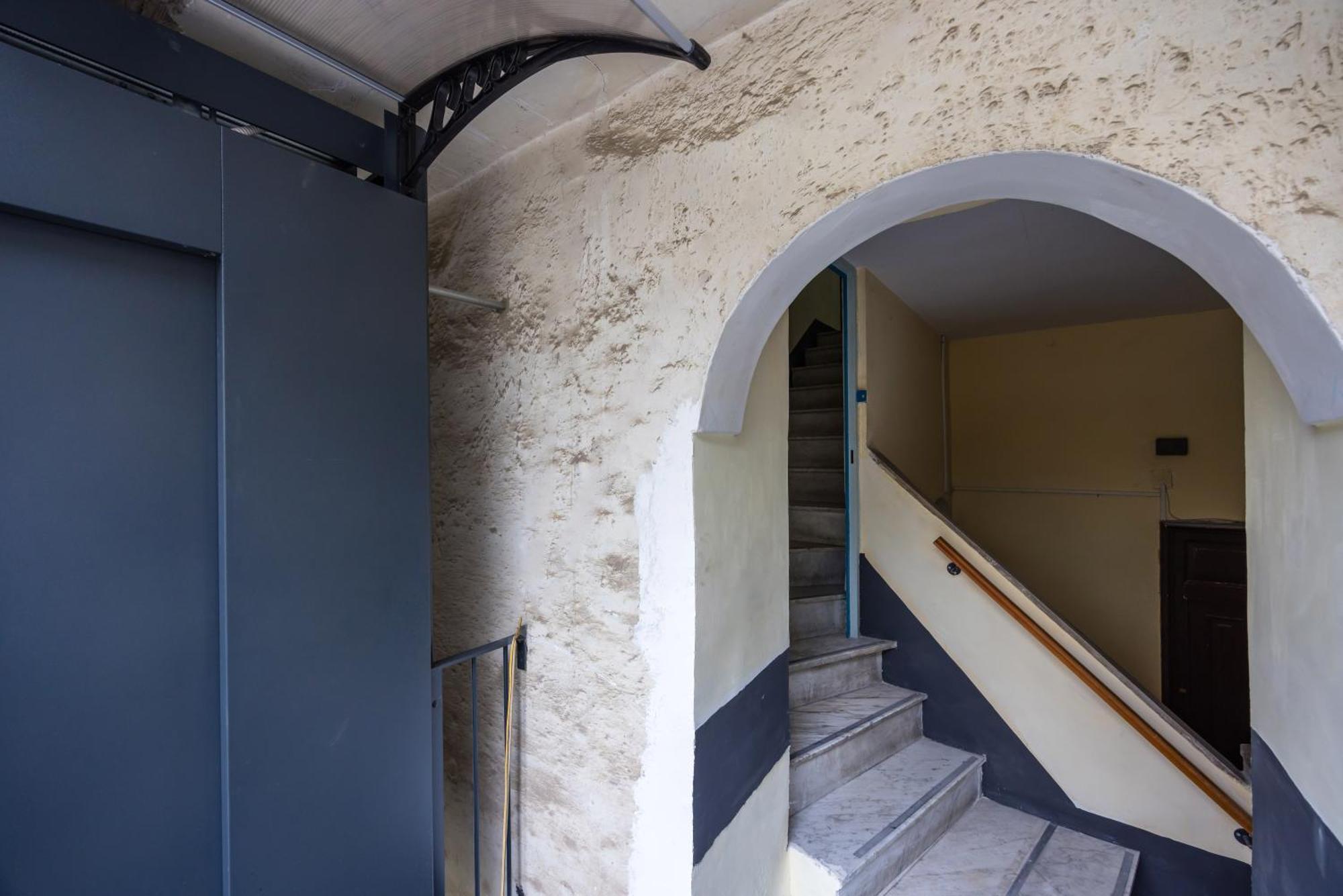Piazza Miraglia - Apartment By Wonderful Italy Nápoly Kültér fotó
