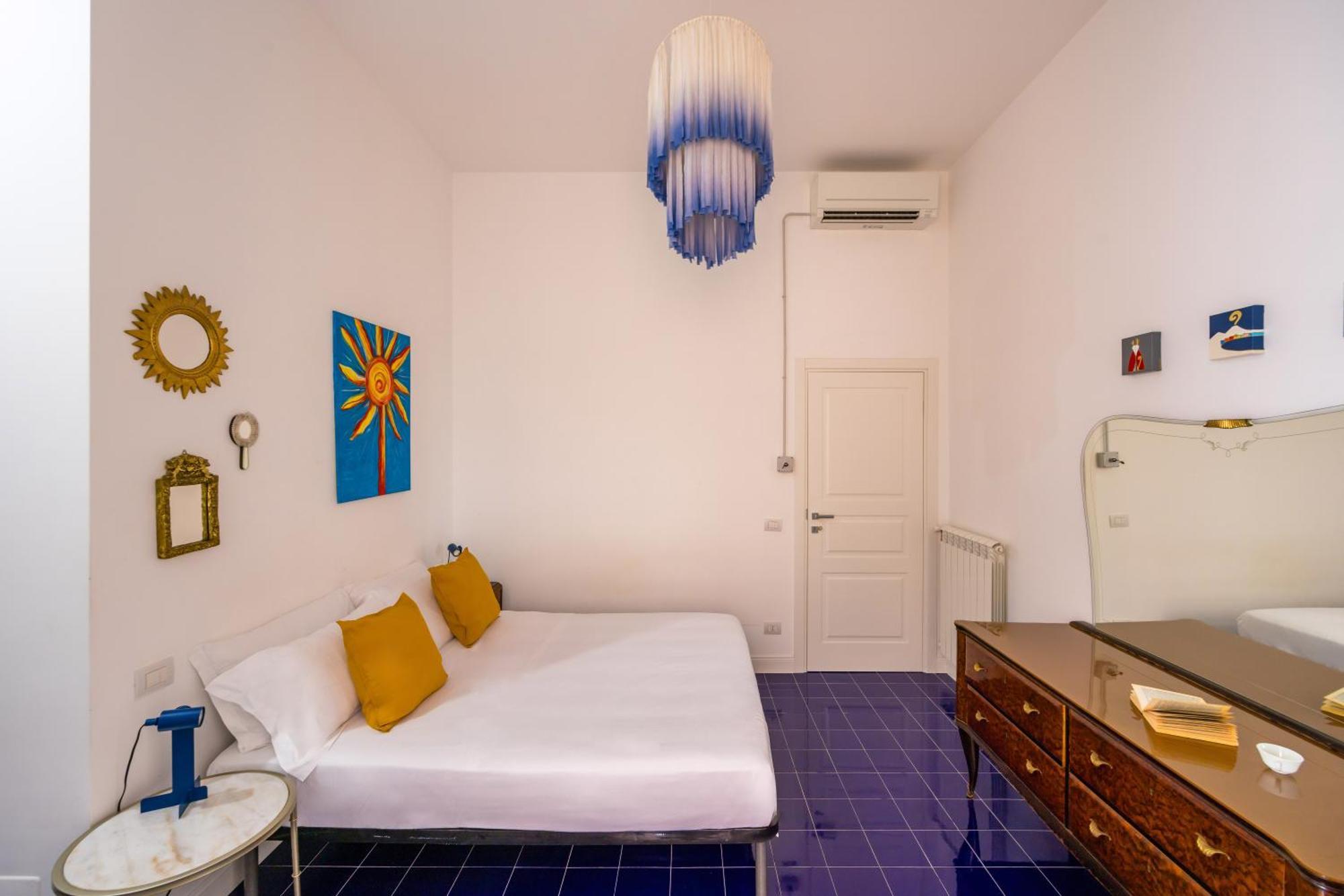Piazza Miraglia - Apartment By Wonderful Italy Nápoly Kültér fotó