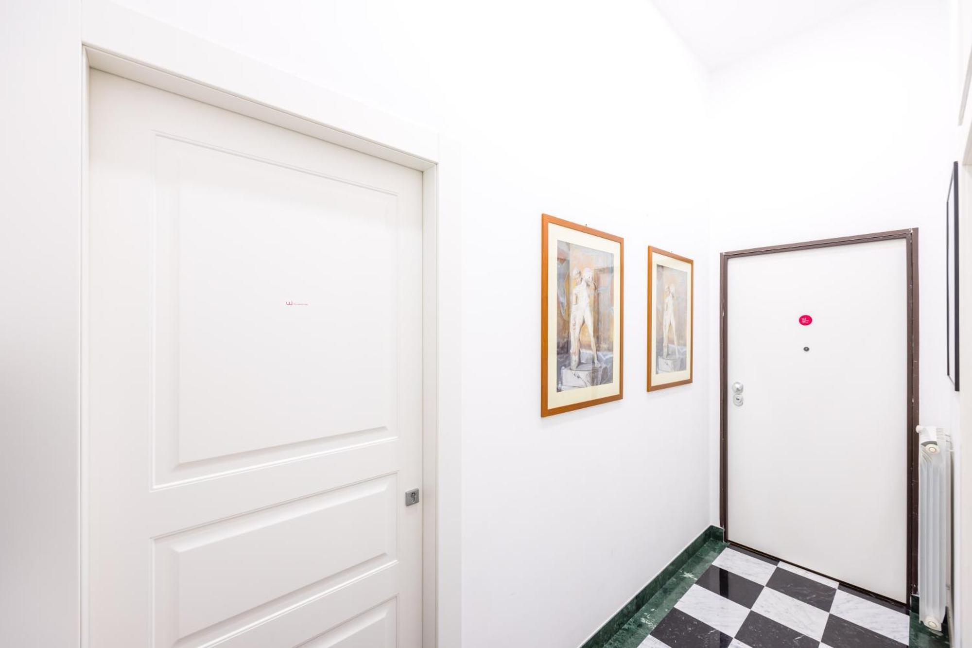 Piazza Miraglia - Apartment By Wonderful Italy Nápoly Kültér fotó